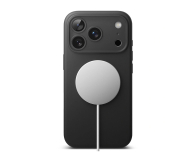 Ringke Silicone Magnetic Magsafe do Iphone 17 Pro Black - 1359791 - zdjęcie 4